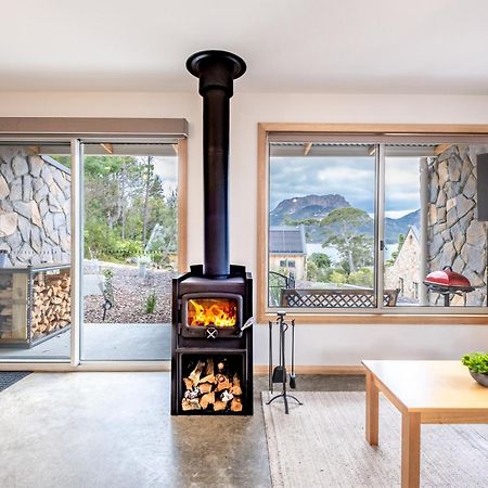 Freycinet Stone Studio 7 - Quartz Колс-Бей Екстер'єр фото