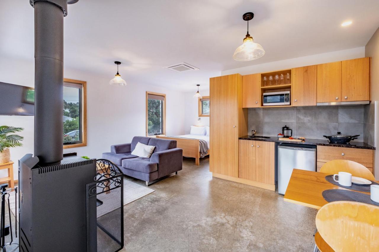 Freycinet Stone Studio 7 - Quartz Колс-Бей Екстер'єр фото