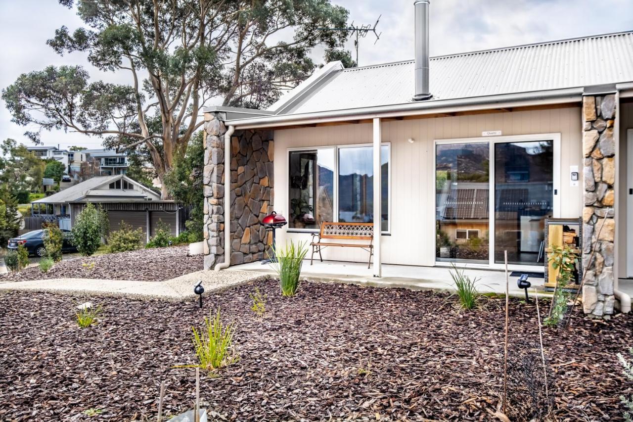 Апартаменти Freycinet Stone Studio 7 - Quartz Колс-Бей Екстер'єр фото