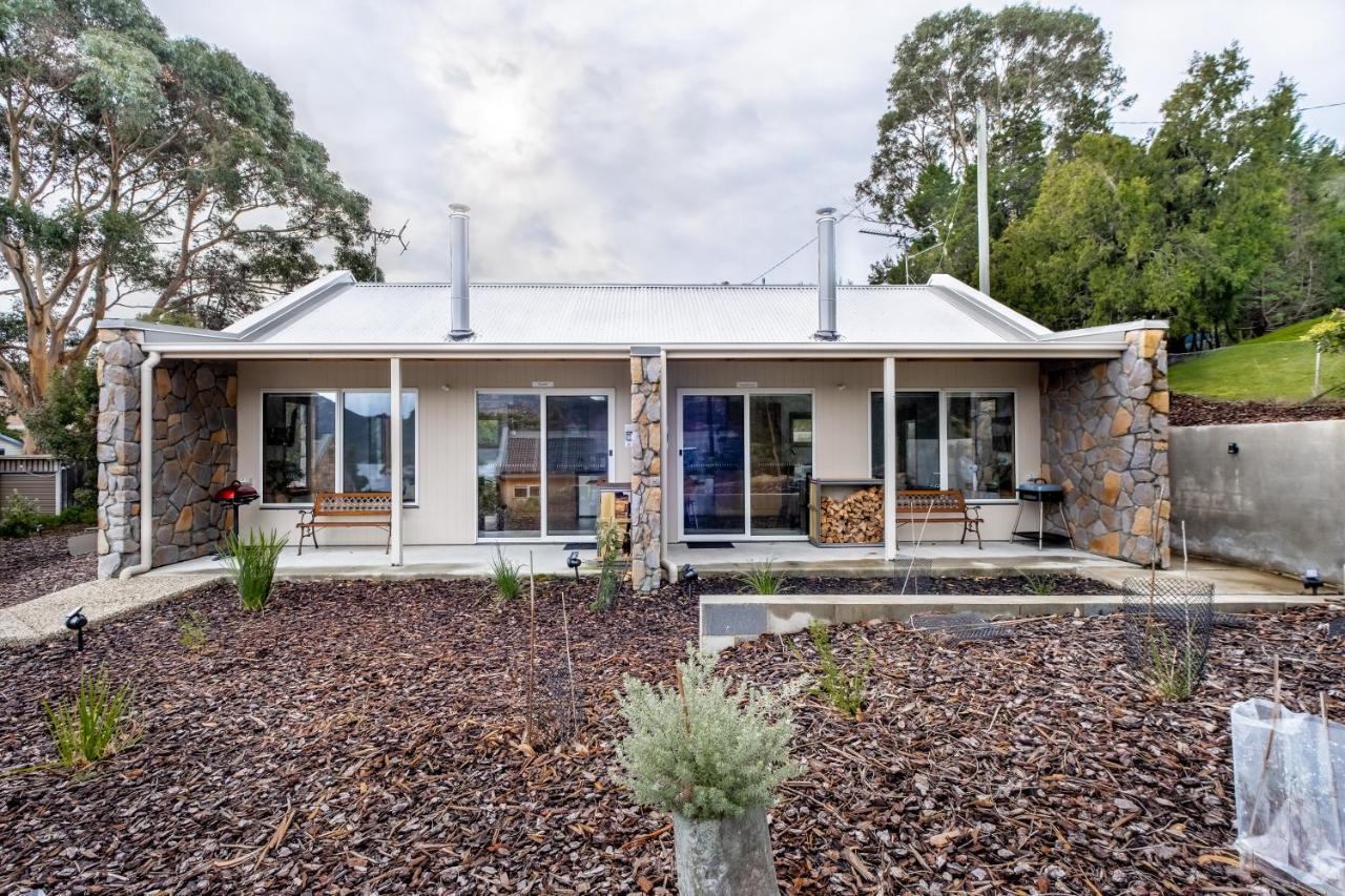 Апартаменти Freycinet Stone Studio 7 - Quartz Колс-Бей Екстер'єр фото