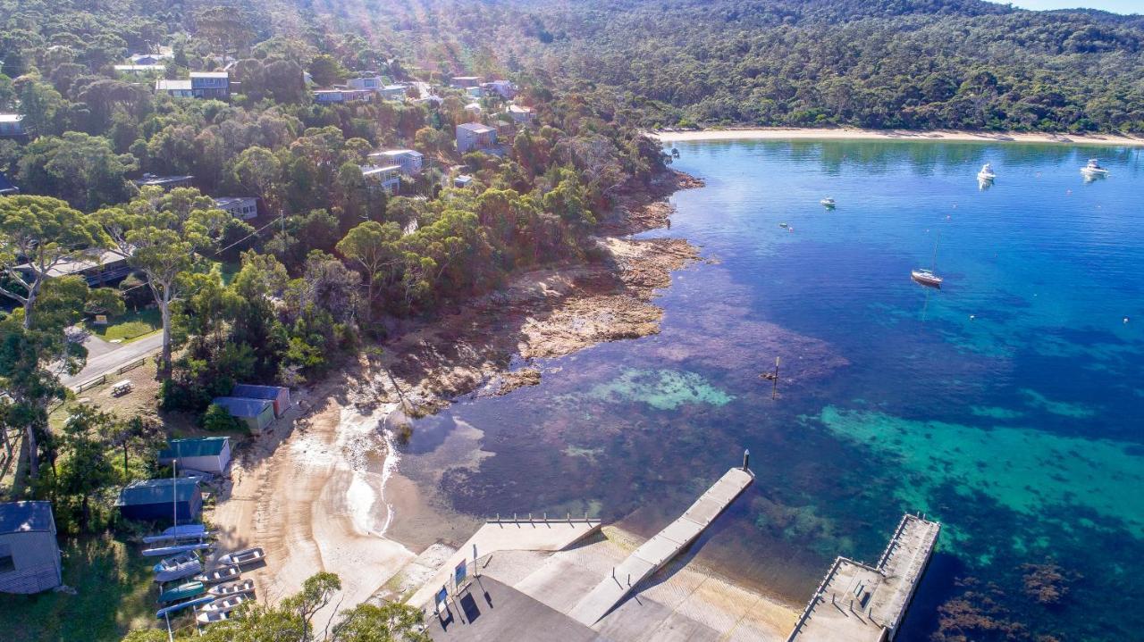 Апартаменти Freycinet Stone Studio 7 - Quartz Колс-Бей Екстер'єр фото