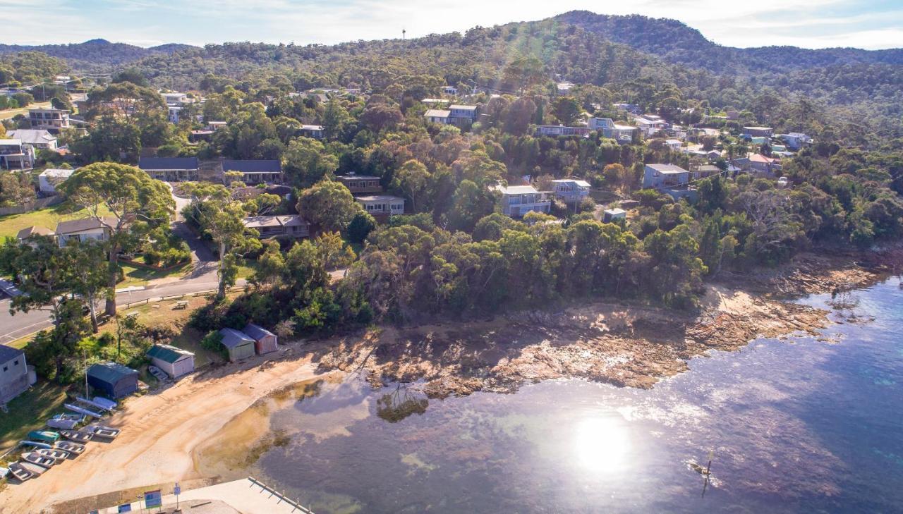 Апартаменти Freycinet Stone Studio 7 - Quartz Колс-Бей Екстер'єр фото