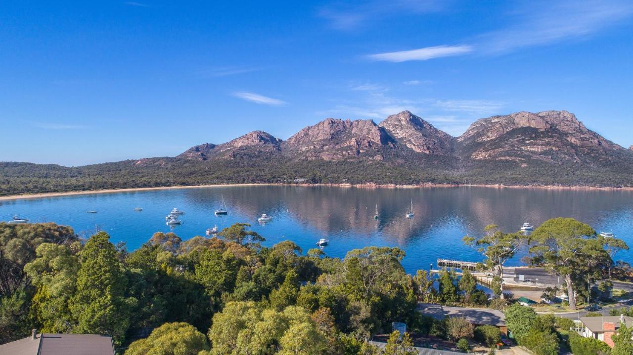 Апартаменти Freycinet Stone Studio 7 - Quartz Колс-Бей Екстер'єр фото