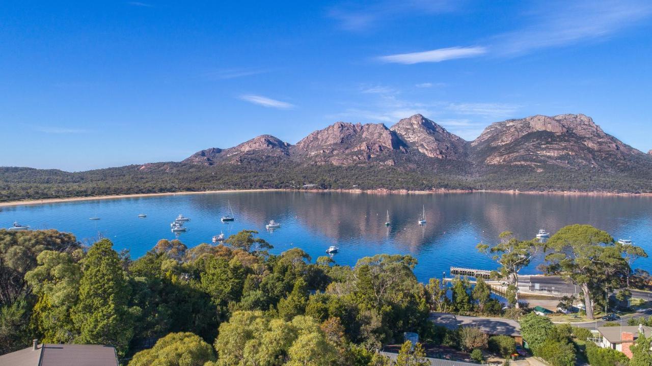 Freycinet Stone Studio 7 - Quartz Колс-Бей Екстер'єр фото